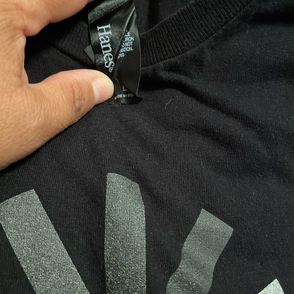 Graphic T - Picture 4 of 4